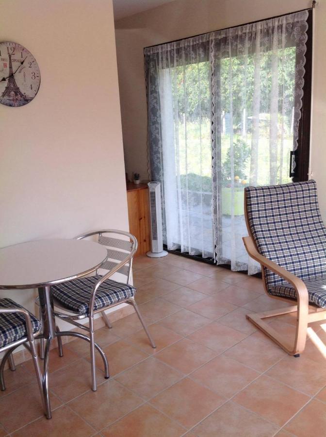 Le Studio De Serigny Foussais Экстерьер фото